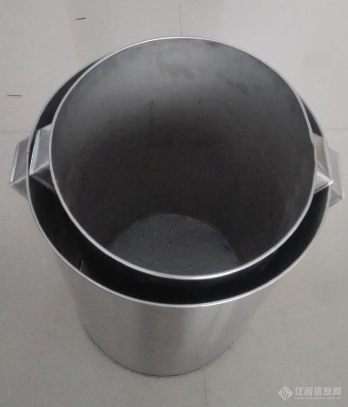 浮沉桶不锈钢浮沉桶煤炭浮沉桶