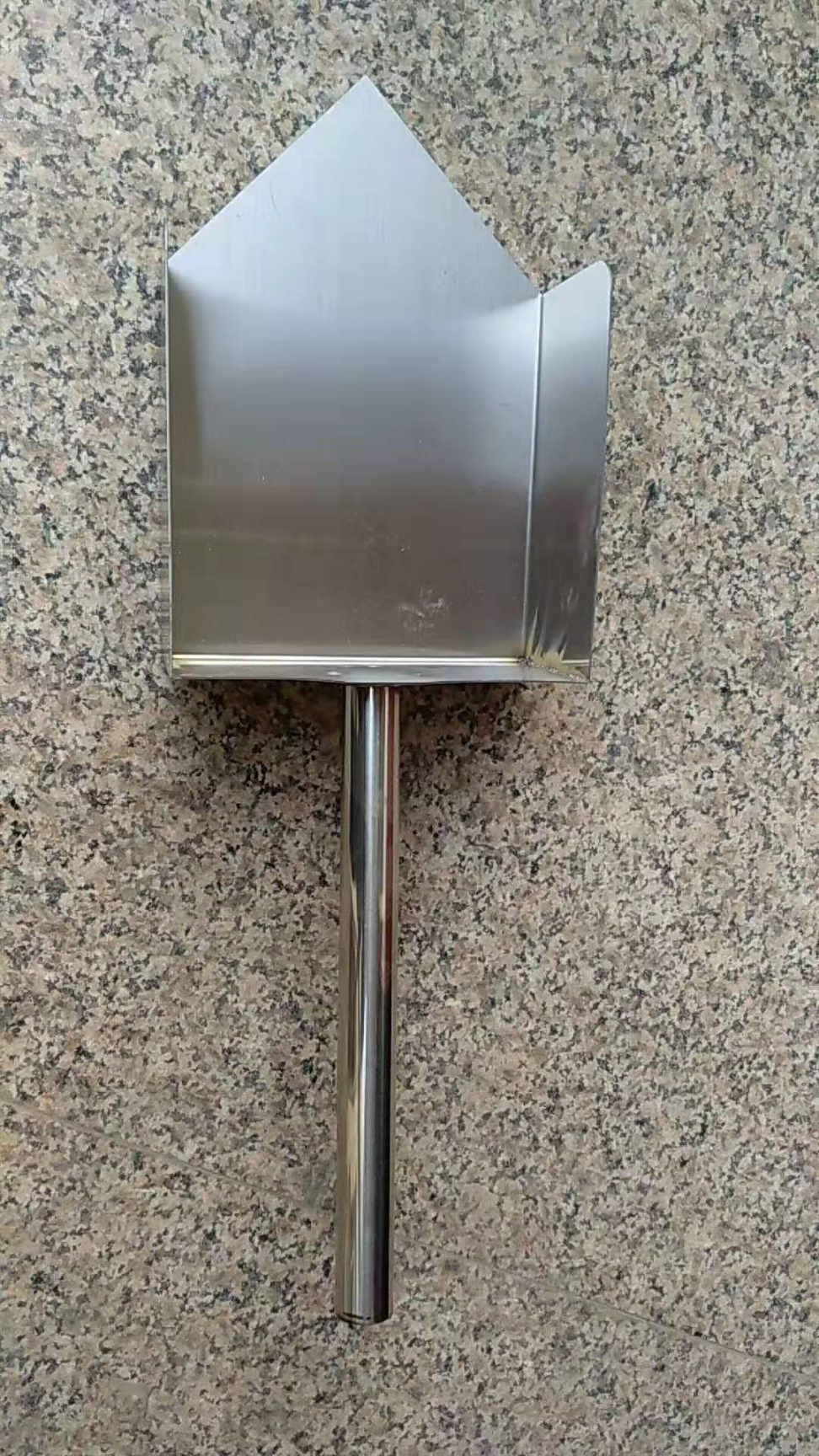 取样铲不锈钢取样铲煤炭取样铲