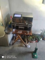 钙铁元素化验设备钙铁分析仪器HG