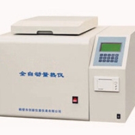 防火板阻燃热值检测设备