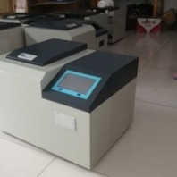 检测颗粒热量的仪器生物质大卡化验设备