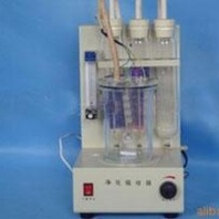 煤炭大卡检测仪器全自动设备是啥样的？