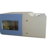 生物质热值检测设备