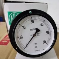 NKS日本长野压力表GV95-6714天津销售