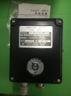 NKS长野压力开关CQ20-33320-100KPA