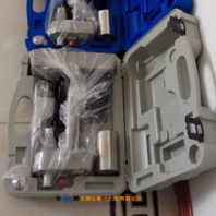 电动六速旋转粘度计