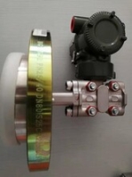 横河流量计孔板流量计EJA110E-JMS5J-912EA+LGBF-1.0-100