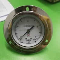 文特斯现货压力表PFQ-40-T-S-A-ZM-(0-4MPa)-SYM201.5