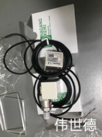 naganokeiki数字压力表GC66-1611-OBXXXXXXXX00-100PA长野NKS