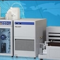 日本三菱裂解燃烧离子色谱AQF-2100H