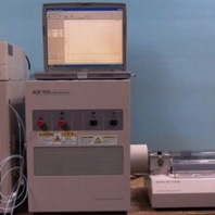 现货供应替代氧弹法的快速燃烧炉前处理技术AQF