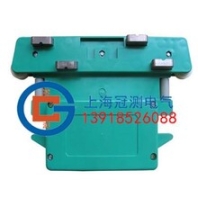 集电器JD-3-35/250A滑触线集电器