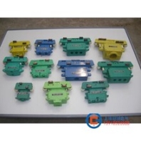 集电器JD4-50，集电器价格，滑触线集电器，多级滑触线集电器，滑线