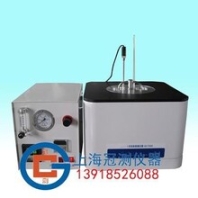 GC-509发动机燃料实际胶质测定仪