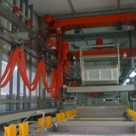 供应各种大小规格工字钢电缆滑车，电缆拖轮，来样定制，