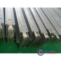 封闭式绝缘母线槽低压封闭绝缘母线槽铝合金母线槽