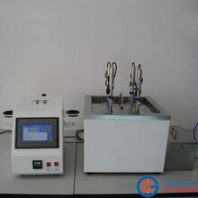 GC-8018B全自动汽油氧化安定性测定仪