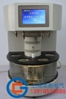 液相锈蚀全自动测定仪/润滑油铁部件的防锈能力/自动锈蚀试验机