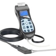 EINSTRUMENTS燃烧气体分析仪