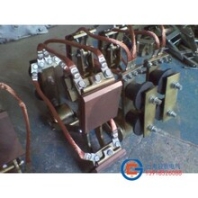 滑触线集电器碳刷/石墨滑块/导电器滑/集电器滑块/刚体滑触线