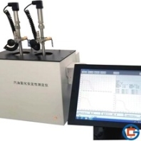 全自动汽油氧化安定性测定仪GC-8018