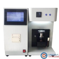 全自动发动机油表观粘度测定仪GC-6538Z