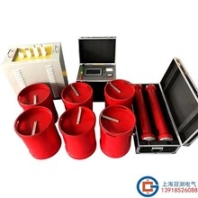 变频串联谐振耐压试验装置/便携式电缆耐压试验装置