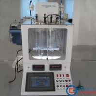 GC-265D石油产品运动粘度测定仪(6孔)