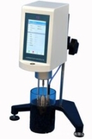 触摸屏旋转粘度计LVDV-1/2油墨漆涂料胶水化妆品粘度测定设备