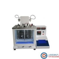 GC-155B自动毛细管黏度计检定恒温槽