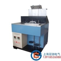 原油中蜡含量测定器/测定仪按照SY/T0537-2008标准设计