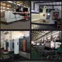 河北华威机械震动平台焊接工作台