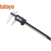 青岛速锐德代理的三丰量具传统数据记录方式