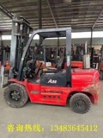 拱墅新旧叉车回收杭州叉车回收市场