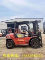 郴州废旧叉车回收杭州叉车回收电话