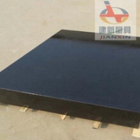 大理石平台生产厂家济南青材质00级花岗石构件