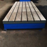 铸铁平台钳工平台划线刮研平台销售