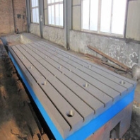 钳工的工作内容及工作用途