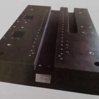 天然大理石加工厂家华安精密向机械工厂问早安