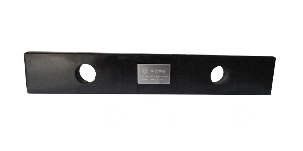 华安精密-花岗石精密量具