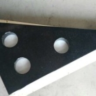 泊头花岗岩直角尺大理石直角尺工量具