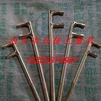 本公司销售防爆F型扳手.畅销全国保证质量