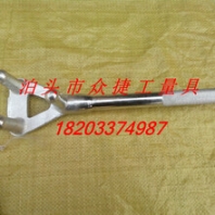 供应防滑三爪阀门扳手超短交期,质量好