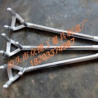 河北众捷不锈钢三爪阀门扳手寿命长多种规格