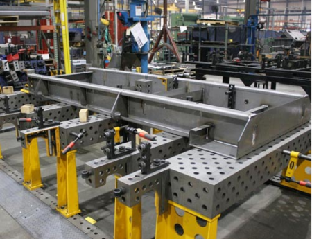 三维焊接工作台A绵阳三维焊接工作台A三维焊接工作台供货商