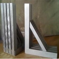 底价供应钢直角尺厂家直销华宇量仪