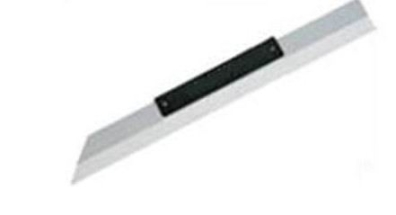 底价供应镁铝轻型平尺厂家直销华宇量仪