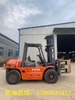 北辰二手叉车回收合力叉车回收价格表