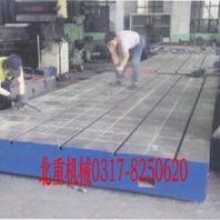 什么样的装配平台检验要求可合格