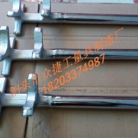 供应防爆阀门钩扳手精度高,品种全,质量保证